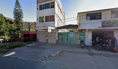 Comercializadora Chapingo