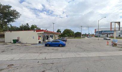 Food Plus Corner Store