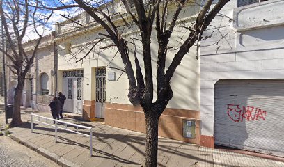 Escuela Primaria Club Belgrano