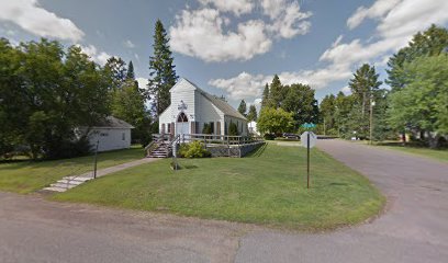 Holy Trinity Lutheran Church