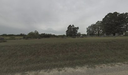 Mount Calvary Cemetery