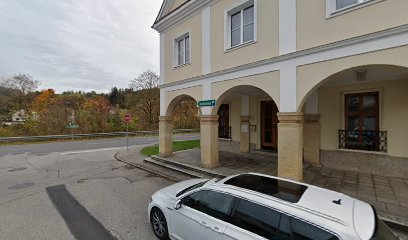 EVN Service Center Waidhofen/Ybbs