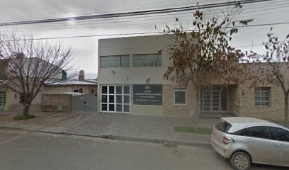 Asociacion Rionegrina Trabajadores de Farmacia