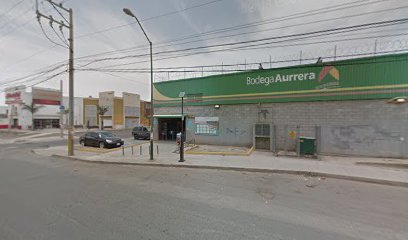 Nueva Wal Mart de México