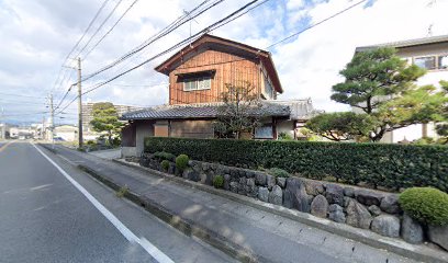 花岡造園