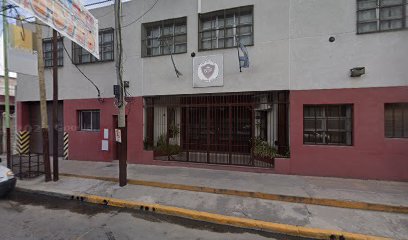 Instituto 'Santa Faz'