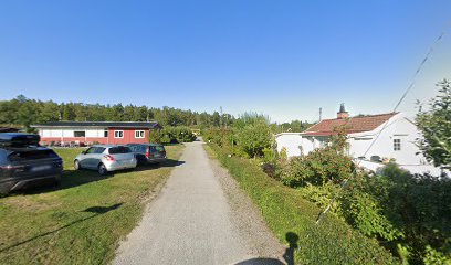 Riksby koloniträdgårdsområde
