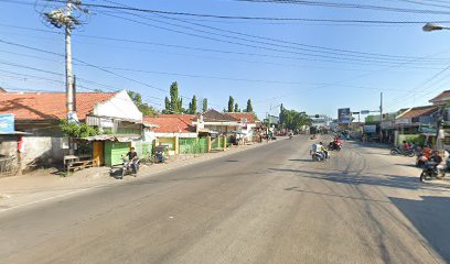 pecinta ayam bangkok