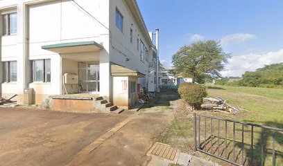 大仙市立東大曲小学校