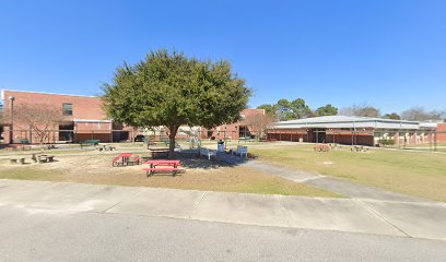 Mayo High School for Math, Science & Technology