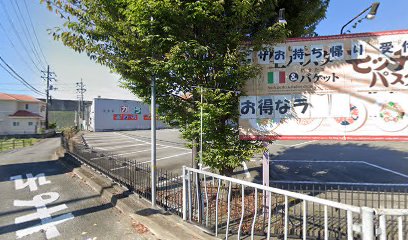 カラオケ ビッグエコー 福崎店