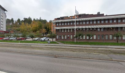 Unionen Karlshamn