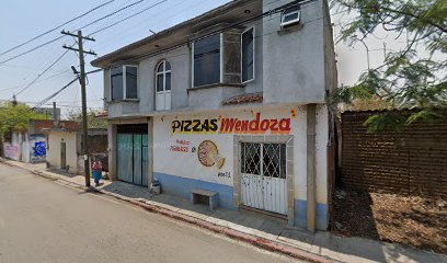 Pizzas 'Mendoza'