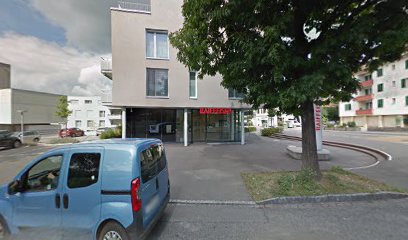 Raiffeisenbank Rohrdorferberg-Fislisbach Genossenschaft