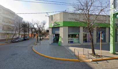 Pinturería del Centro.