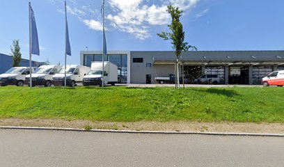 AMAG Automobil- und Motoren AG Skoda