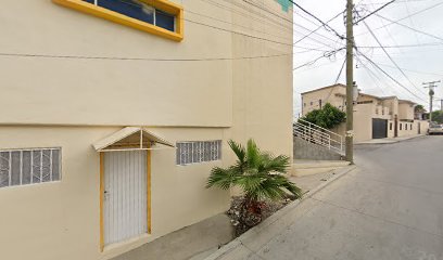 Capilla Nuestra Señora de las Nieves