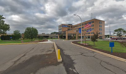 Cardiac Rehabilitation - Beaumont Hospital, Wayne