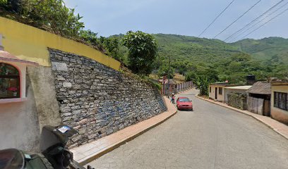 Unión de Transportistas Huehuetecos Totonacos - RUTA 4 Lipuntahuaca - Huehuetla