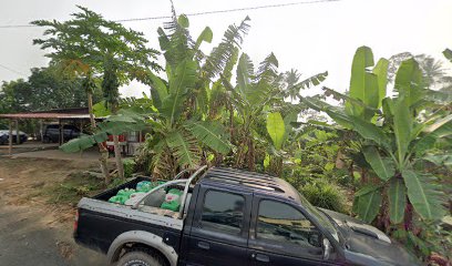 Kembong Garage