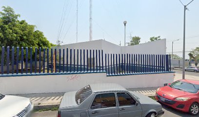 Sub Comandancia Norte, Policia Querétaro
