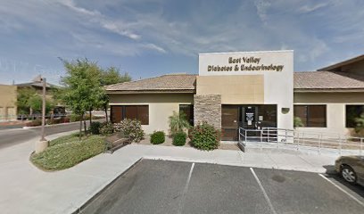 East Valley Diabetes & Endocrinology