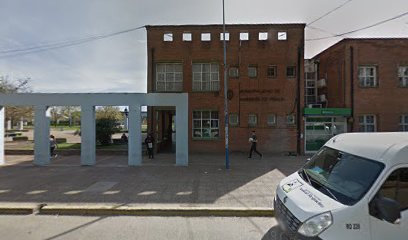 Municipalidad de Guernica