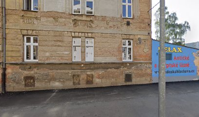 16. mateřská škola Plzeň
