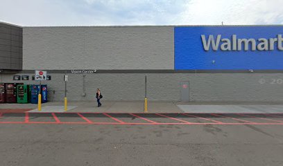 Walmart Electronics Cartersville