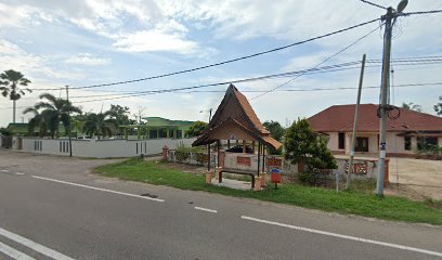 Kampung Serkam Anak Air, Jasin