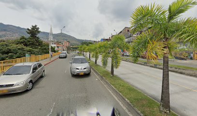 Escuela Santa María Goretti