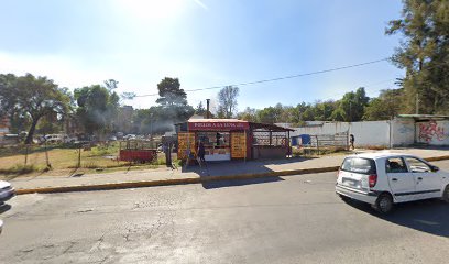 Pollos A La Leña