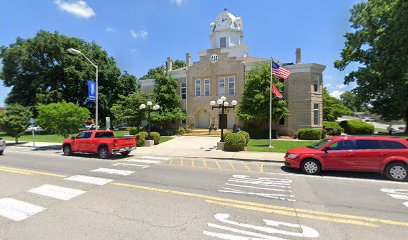 Cumberland County Veterans Service Office