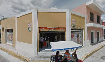 Tienda Six