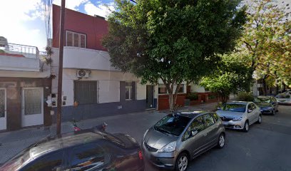 Centro de Salud y Acción Comunitario No.34 - Comuna 11