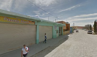 Tacos del centro chon macias