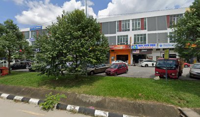 Gemilang Emas Teknologi Sdn Bhd