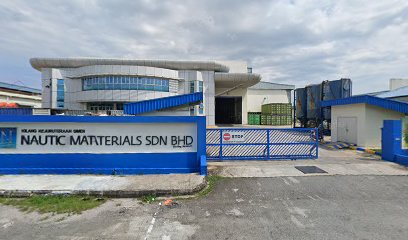 Nautec Materials Sdn Bhd