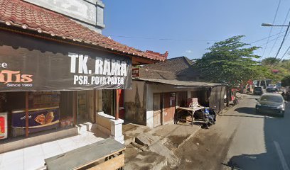 warung wahnik