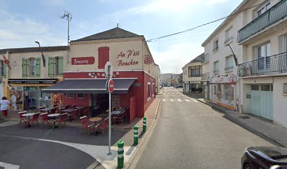 Boulangerie L'authentique Patisserie