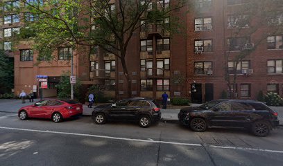 Hunter College's Apartments at 79th Street