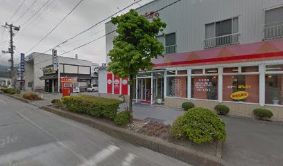 美容室アービル盛店