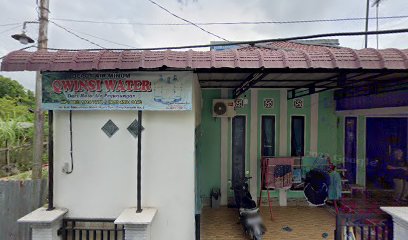 Depot air minum Qwinsi Water