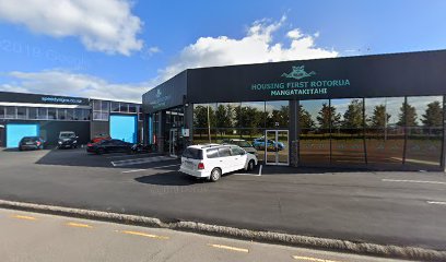 EmbroidMe Rotorua