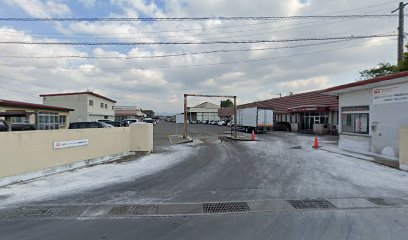 日本フードパッカー(株)津軽工場