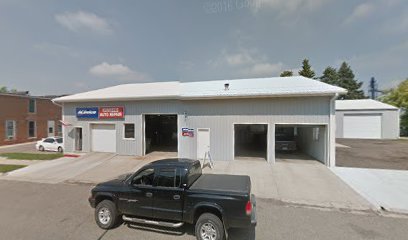 Kunkel's Auto Repair