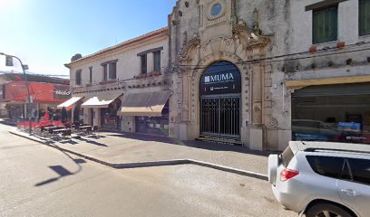 Museo Municipal de Arte Ángel María de Rosa