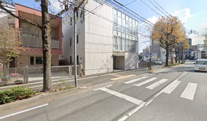シヤチハタ（株） 福岡支店