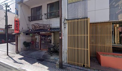 八代麒麟館ビル