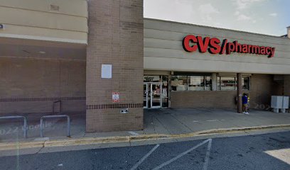 CVS